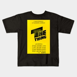 The Thing Kids T-Shirt